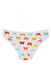 SALE - Butterfly kelnaitės